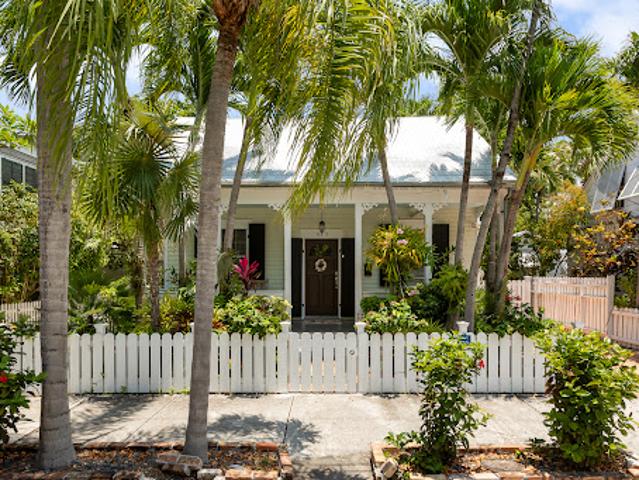 House for sale in Key West