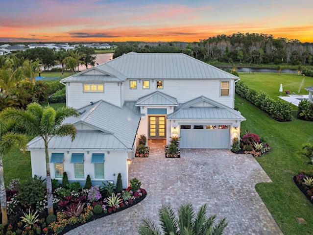 House for sale in Jupiter, Florida