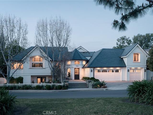 House for sale in Corona Del Mar, California