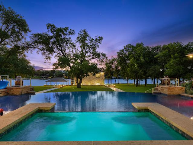 House for sale in Llano, Texas