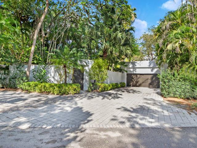 House for rent in Miami, Florida