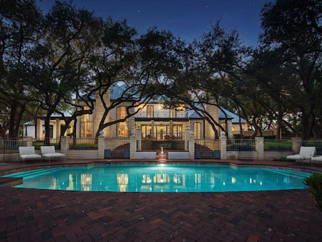 House for sale in Leesville, Texas