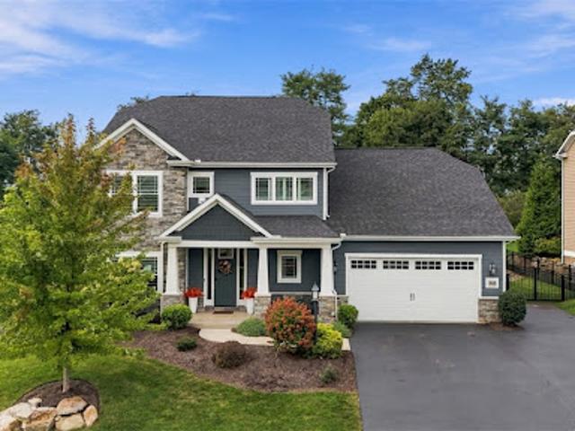 House for sale in Venetia, Pennsylvania