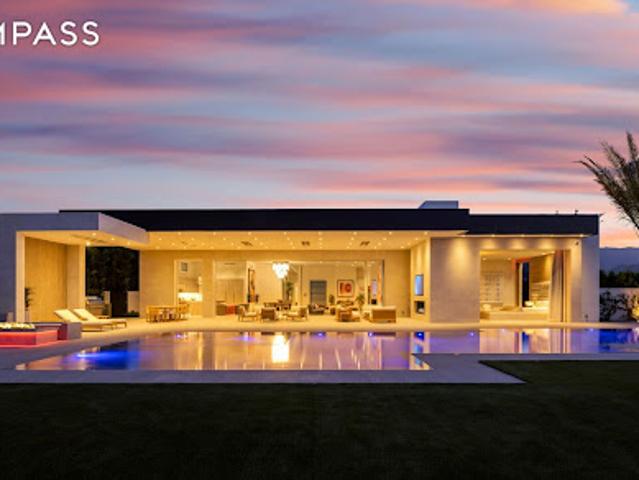 House for sale in La Quinta, California