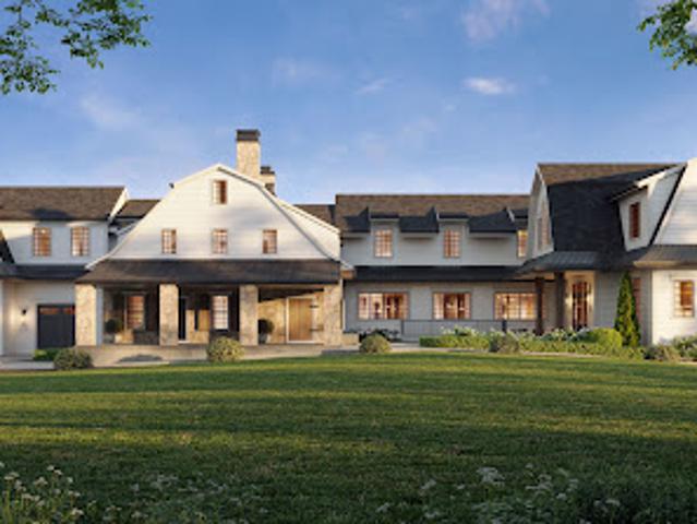 House for sale in Closter, New Jersey