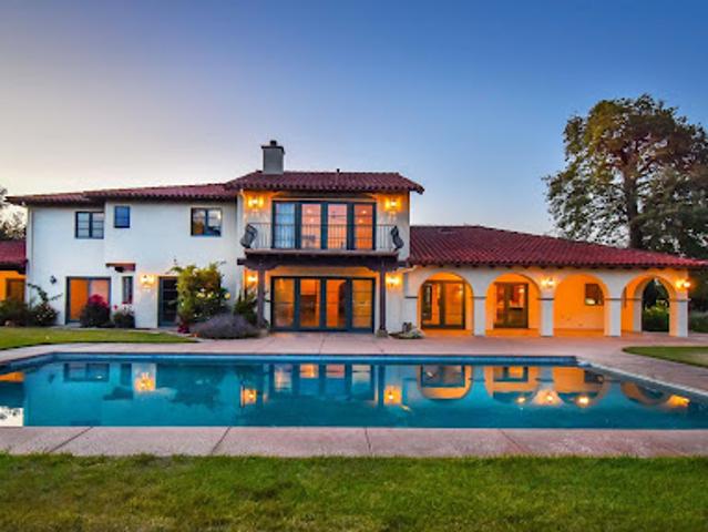 House for sale in Sonora, California