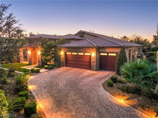 House for sale in Las Vegas, Nevada