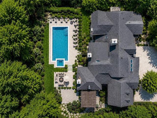 House for sale in Atlanta, Georgia