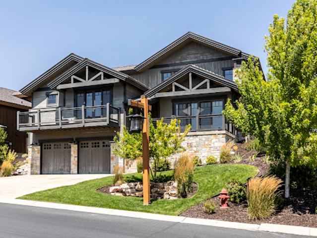 House for sale in Heber City, Utah