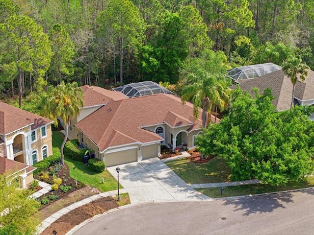 House for sale in Lutz, Florida