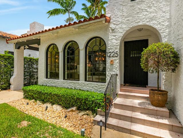 House for rent in Coral Gables, Florida