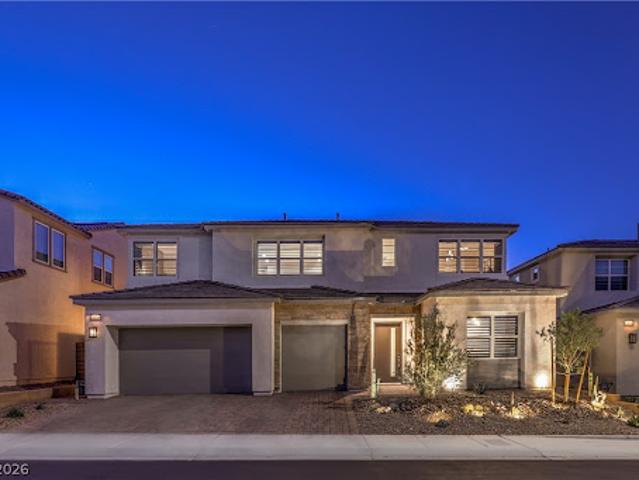 House for sale in Las Vegas, Nevada