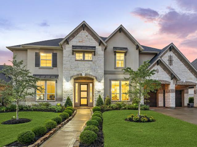 House for sale in Missouri City, Texas