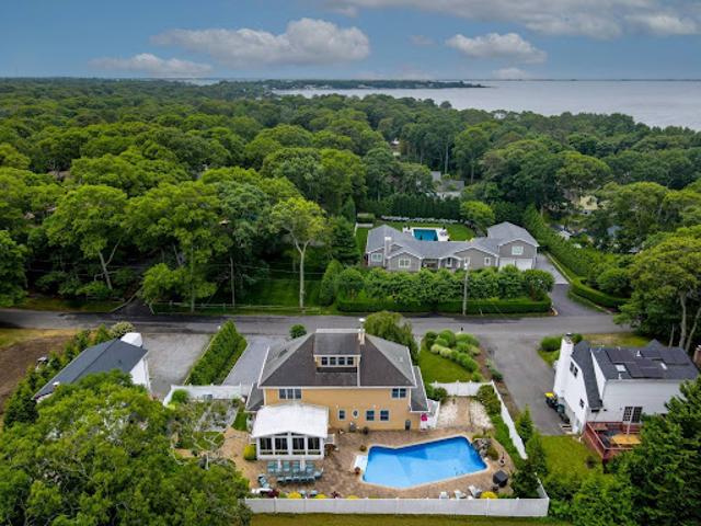 House for sale in Sagaponack, New York