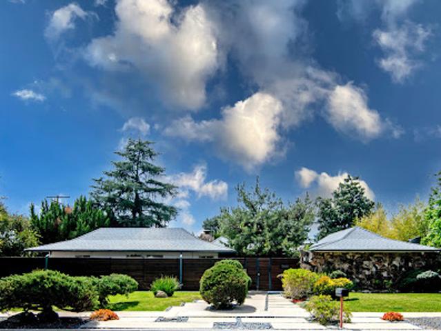 House for sale in Canoga Park, California