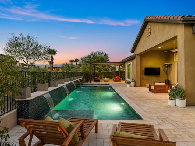 House for sale in Rancho Mirage, California