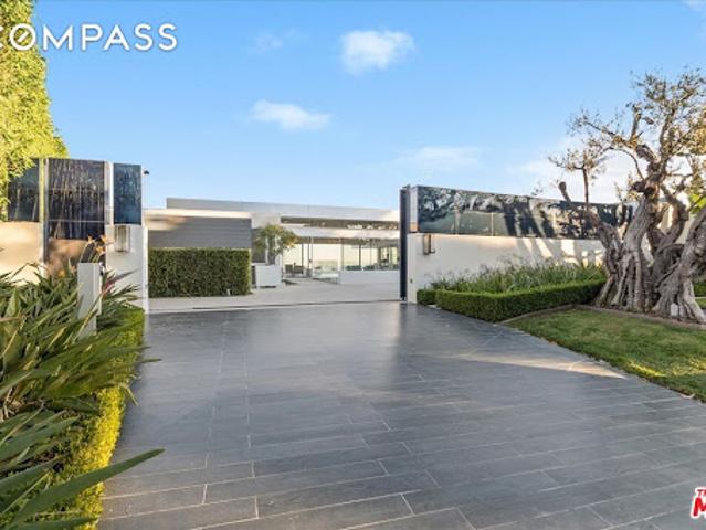 House for sale in Beverly Hills, California