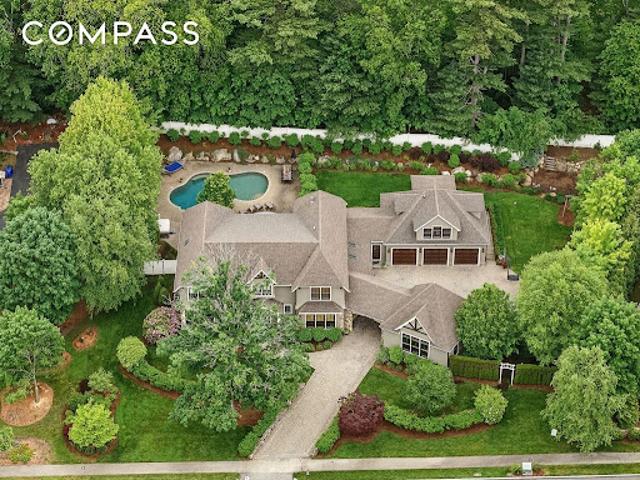 House for sale in Bedford, Massachusetts