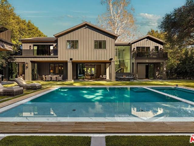 House for sale in Encino Neighborhood Council District, Canoga Park