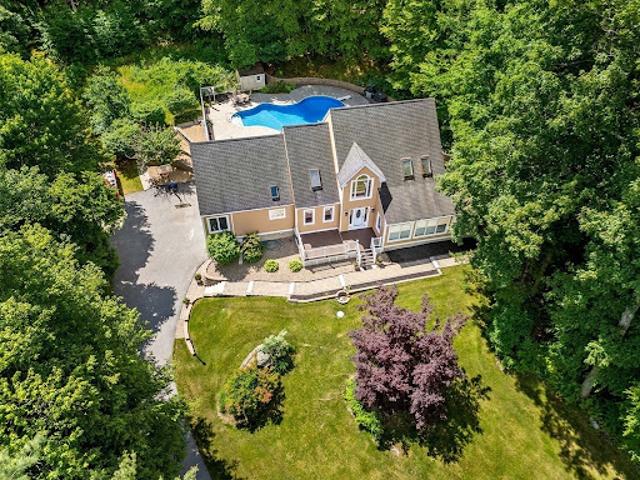 House for sale in Westford, Massachusetts