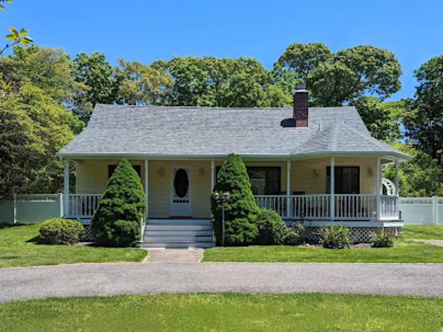 House for rent in Sagaponack, New York