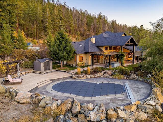 House for sale in Kelowna, Regional District of Central Okanagan