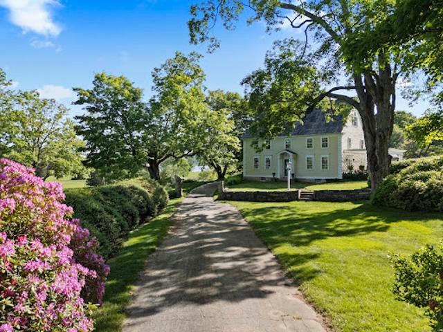 House for sale in Lyme, Connecticut
