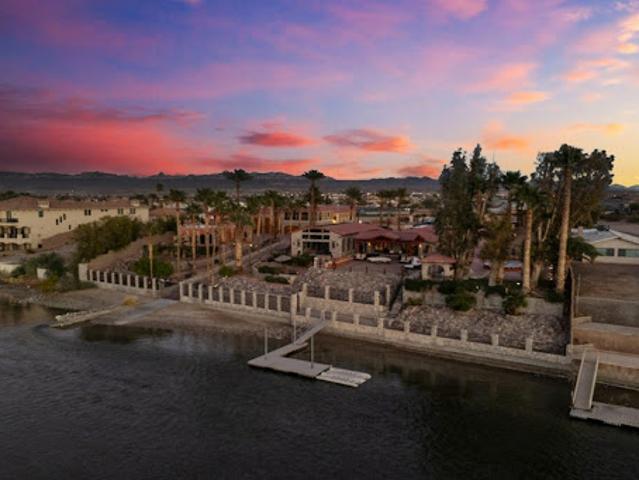 House for sale in Bullhead City, Arizona