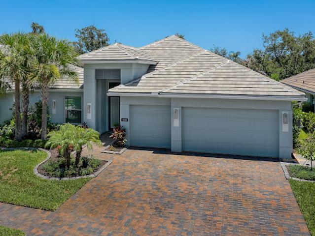 House for sale in Vero Beach, Florida