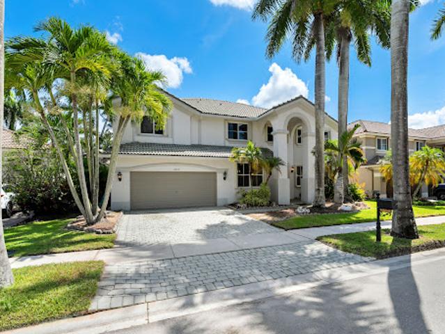House for sale in Weston, Florida