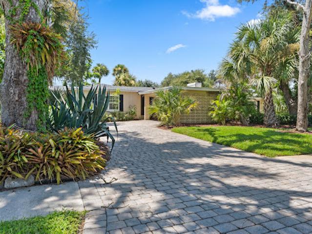 House for sale in Vero Beach, Florida