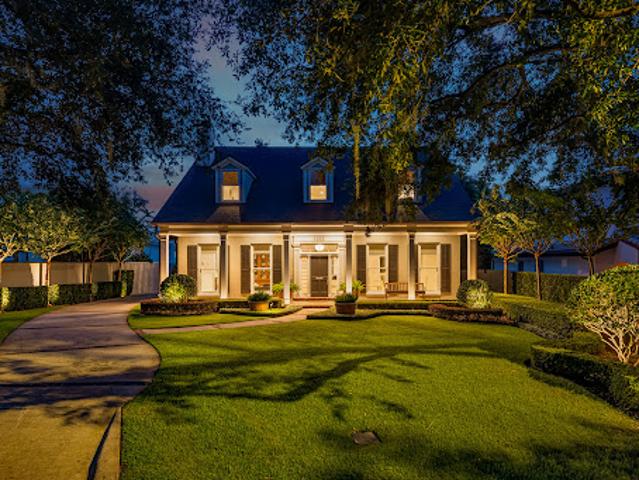 House for sale in Winter Park, Florida