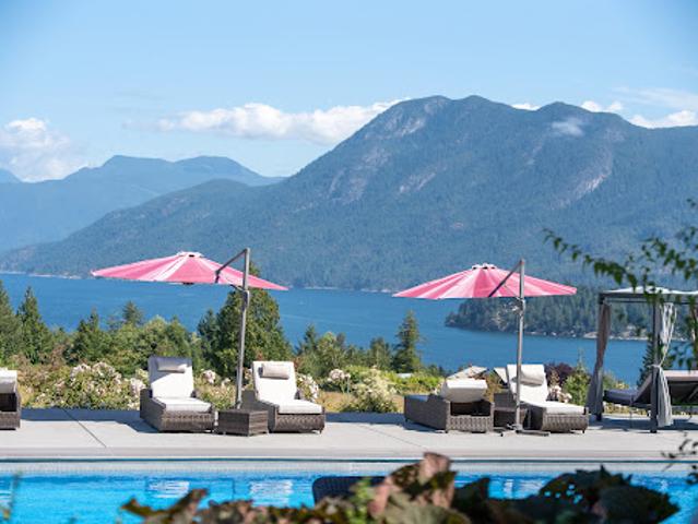 House for sale in Sechelt, British Columbia