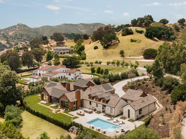 House for sale in Calabasas