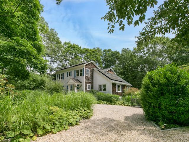 House for sale in Sagaponack, New York