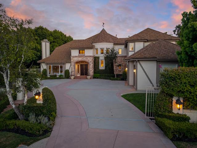 House for sale in Laguna Hills, California