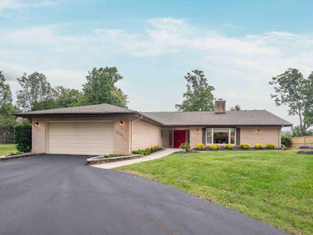 House for sale in Fairfax, Virginia
