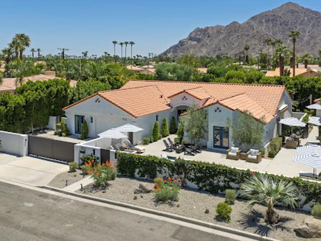 House for sale in La Quinta, California