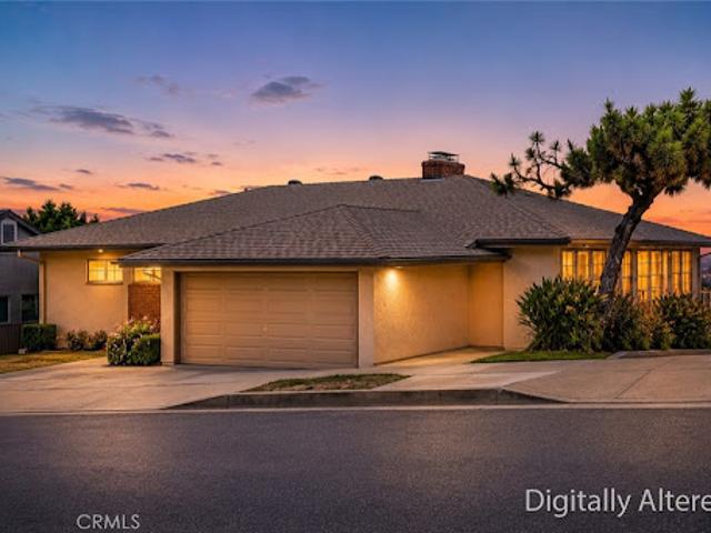 House for sale in California