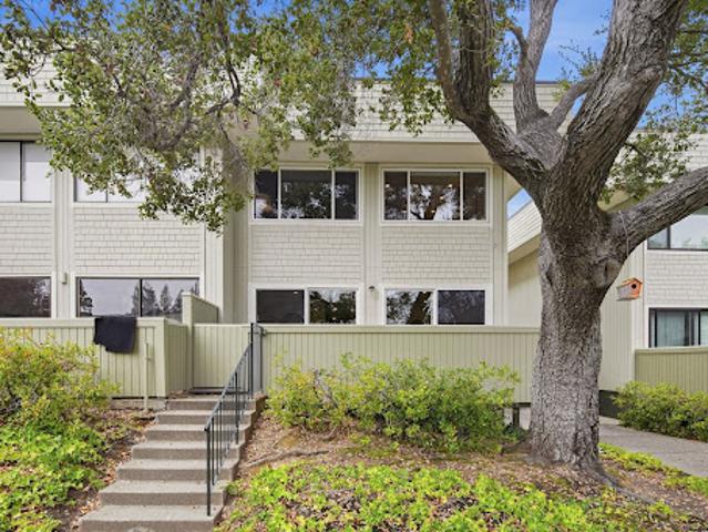 House for sale in San Mateo, California