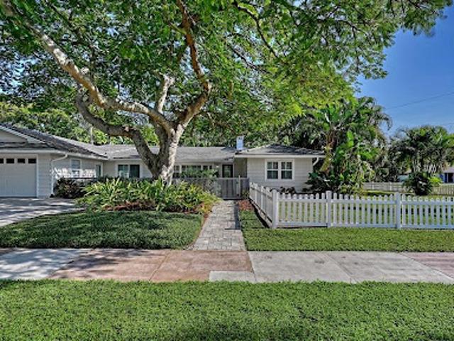 House for sale in Sarasota, Florida