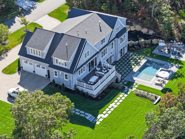 House for sale in East Falmouth
