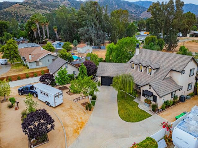 House for sale in Wildomar, California