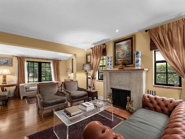 House for sale in Coral Gables, Florida