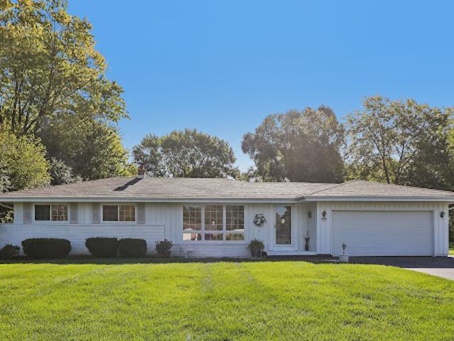 House for sale in Brookfield, Waukesha County