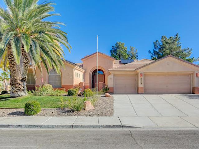 House for sale in Las Vegas, Nevada