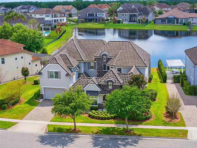 House for sale in Orlando, Florida