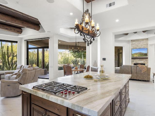 House for sale in Scottsdale, Arizona