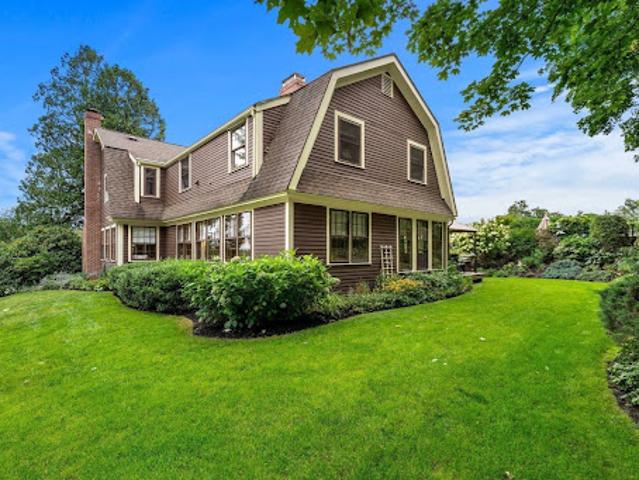 House for sale in Topsfield, Massachusetts