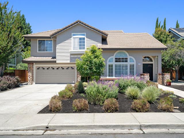 House for sale in Danville, California